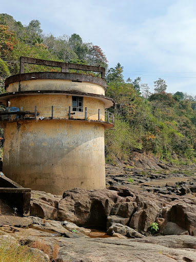 Perunthenaruvi