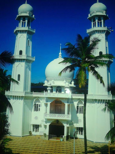 Sabarimala temple